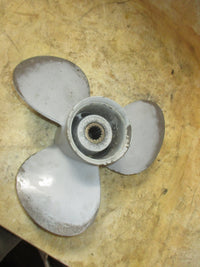 Load image into Gallery viewer, Mercury outboard Aluminum Propeller (48-77338A33) 14 X 11 15 Spline
