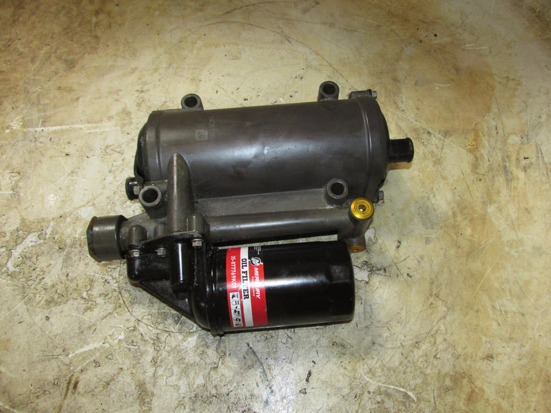 Mercury 275hp Verado 4 Stroke Outboard Oil cooler (30411-4056)