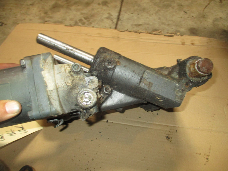 Tohatsu 140hp 2 stroke outboard tilt trim unit