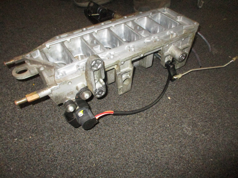 Yamaha HPDI 250hp outboard throttle body (60V-13751-00-00)