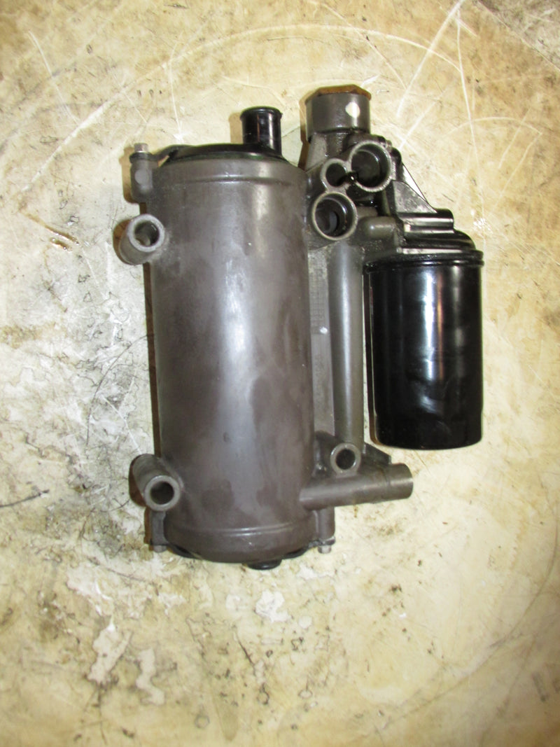 Mercury 275hp Verado 4 Stroke Outboard Oil cooler (30411-4056)