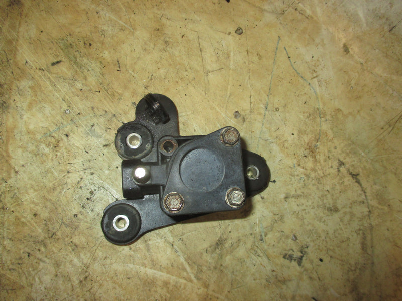 Mercury 200hp optimax 3.0L outboard throttle position sensor (8M6005905)