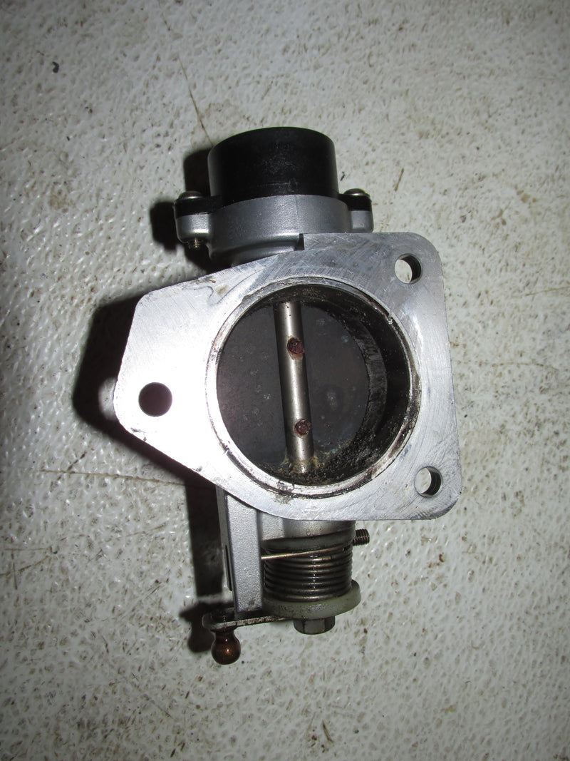 Yamaha 90hp 4 Stroke Outboard Throttle Body (6D8-13750-00-00)