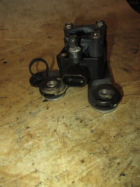 Load image into Gallery viewer, Mercury 200hp optimax 3.0L outboard throttle position sensor (8M6005905)
