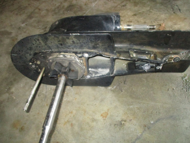 Yamaha Mercury outboard 25" bigfoot lower unit READ DESCRIPTION
