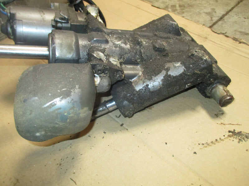 Tohatsu 140hp 2 stroke outboard tilt trim unit