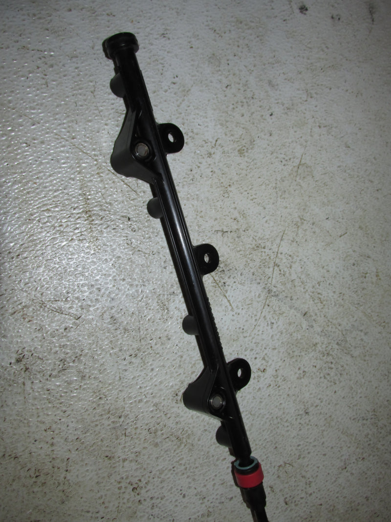 Yamaha 90hp 4 Stroke Outboard Fuel Rail (6D8-13161-00-00)