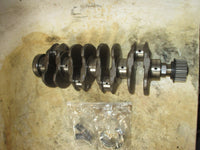 Load image into Gallery viewer, Honda BF90A 90hp 4 stroke outboard crankshaft (13310-ZW1-000)
