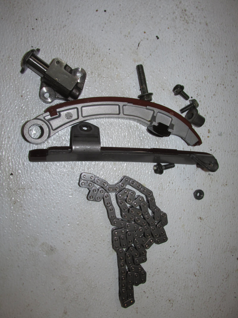 Suzuki DF115 115hp Outboard Timing Chain Tensioner (12771-90J00)