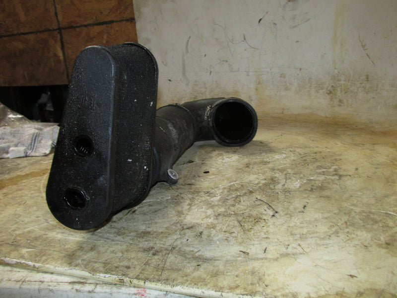 Mercury 275hp Verado 4 Stroke Outboard Intake silencer and filter (892383T05)