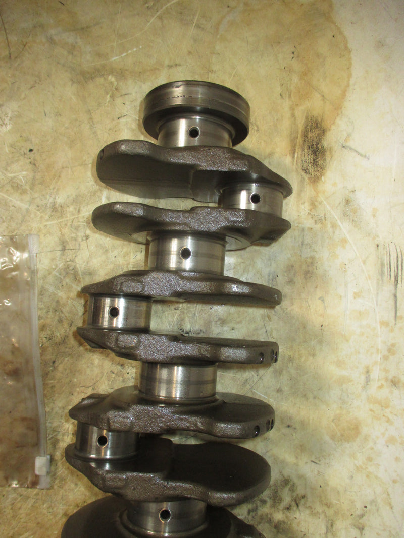 Honda BF90A 90hp 4 stroke outboard crankshaft (13310-ZW1-000)