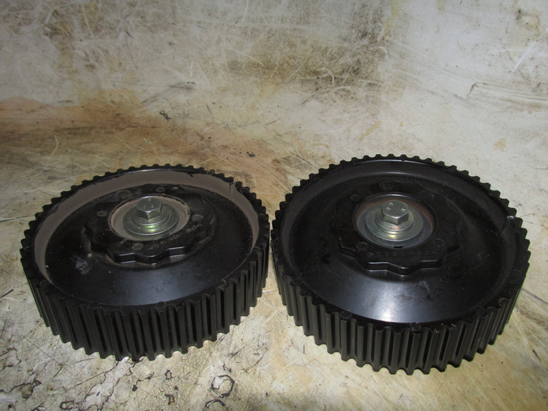 Yamaha 225hp 4 Stroke Outboard Driven Gear Set (69J-11537-00-00)