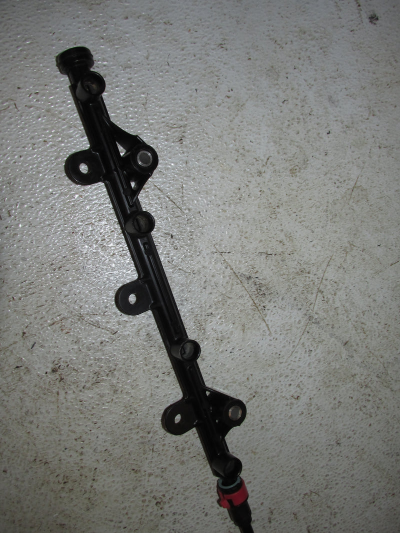Yamaha 90hp 4 Stroke Outboard Fuel Rail (6D8-13161-00-00)