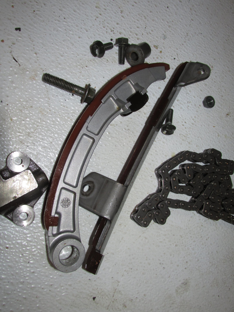 Suzuki DF115 115hp Outboard Timing Chain Tensioner (12771-90J00)