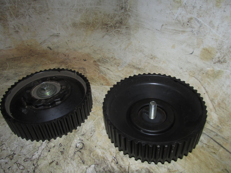 Yamaha 225hp 4 Stroke Outboard Driven Gear Set (69J-11537-00-00)