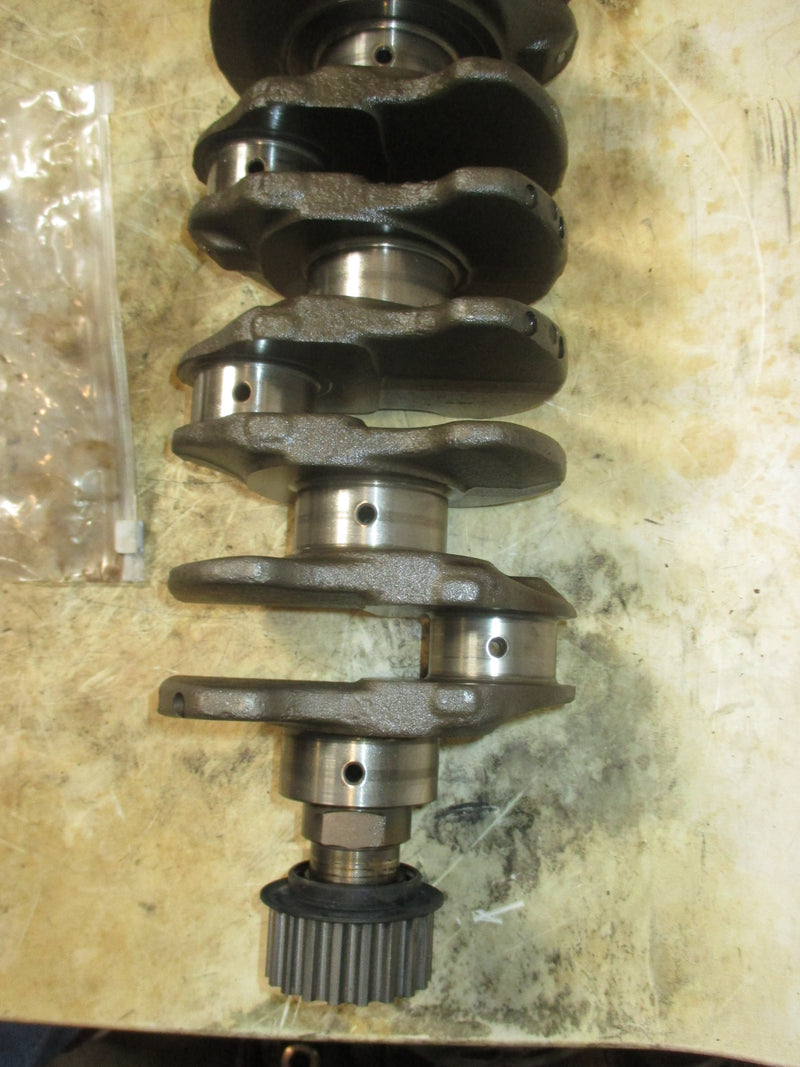 Honda BF90A 90hp 4 stroke outboard crankshaft (13310-ZW1-000)