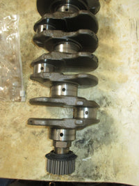 Load image into Gallery viewer, Honda BF90A 90hp 4 stroke outboard crankshaft (13310-ZW1-000)
