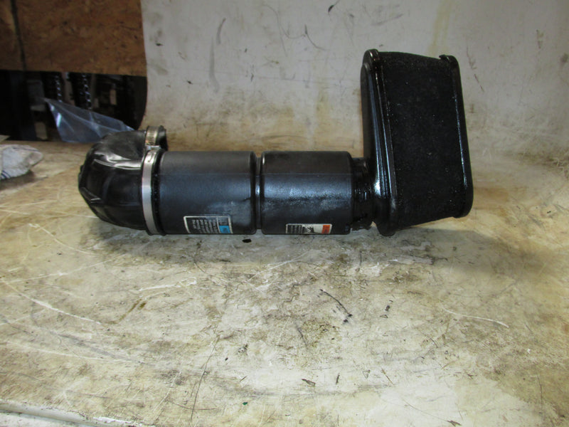 Mercury 275hp Verado 4 Stroke Outboard Intake silencer and filter (892383T05)
