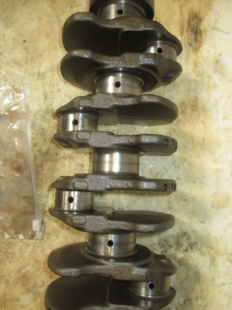 Honda BF90A 90hp 4 stroke outboard crankshaft (13310-ZW1-000)