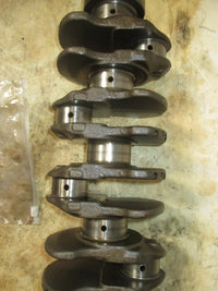 Load image into Gallery viewer, Honda BF90A 90hp 4 stroke outboard crankshaft (13310-ZW1-000)
