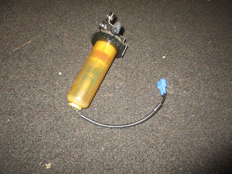 Yamaha HPDI 250hp outboard fuel filter and sensor (68F-24560-00-00)