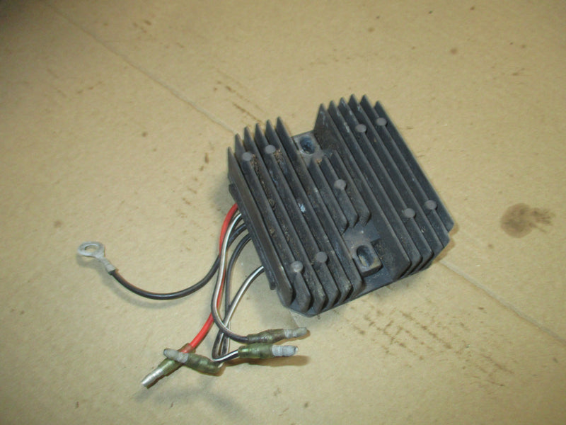 Tohatsu 140hp 2 stroke outboard rectifier regulator (3C7760650)