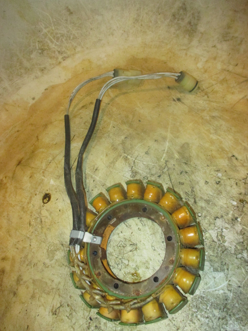 Yamaha 200hp 4 stroke outboard Stator (6DA-81410-00)