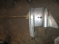 Load image into Gallery viewer, Yamaha 200hp HPDI outboard 25" standard rotation lower unit
