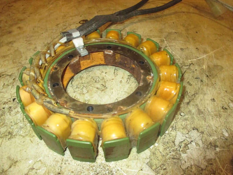 Yamaha 200hp 4 stroke outboard Stator (6DA-81410-00)