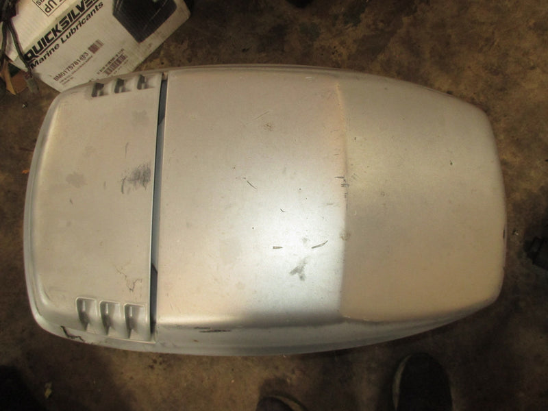 Mercury Mariner 225hp 2 Stroke outboard Top Cowling