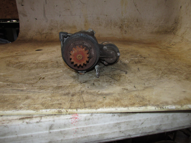 Mercury 275hp Verado 4 Stroke Outboard Starter (892339)