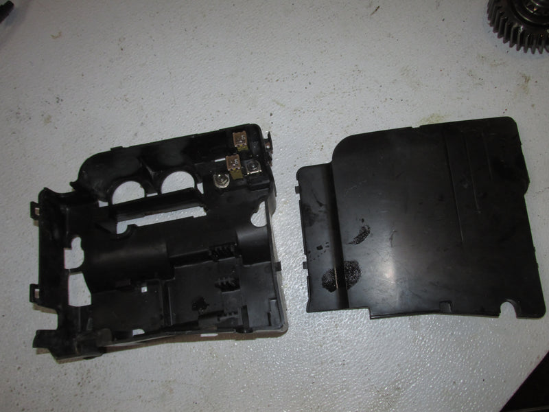 Suzuki DF115 115hp Outboard Electronic Box and Holder (32890-90J01)