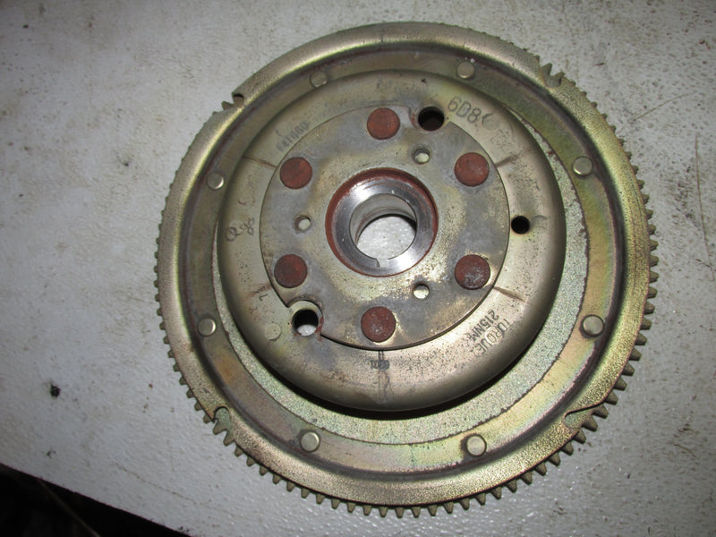 Yamaha 90hp 4 Stroke Outboard Flywheel (6D8-81450-00-00)