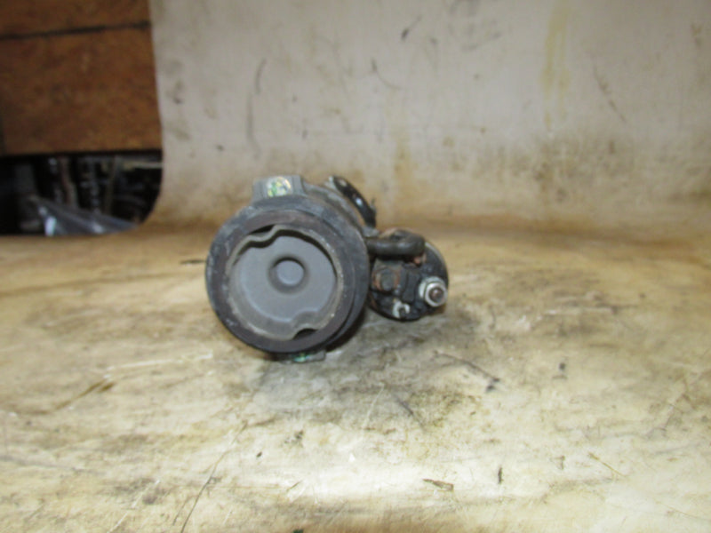 Mercury 275hp Verado 4 Stroke Outboard Starter (892339)