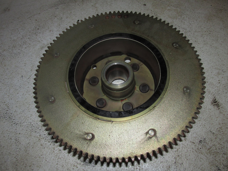 Yamaha 90hp 4 Stroke Outboard Flywheel (6D8-81450-00-00)