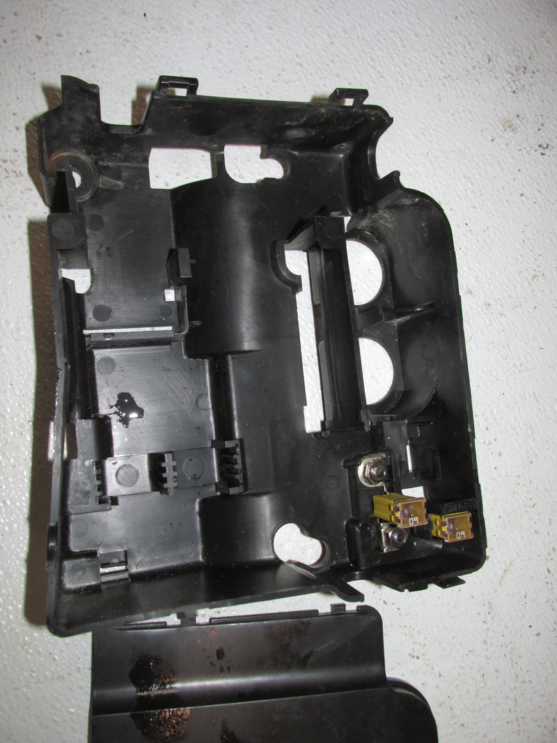 Suzuki DF115 115hp Outboard Electronic Box and Holder (32890-90J01)