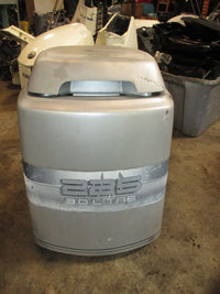 Load image into Gallery viewer, Mercury Mariner 225hp 2 Stroke outboard Top Cowling
