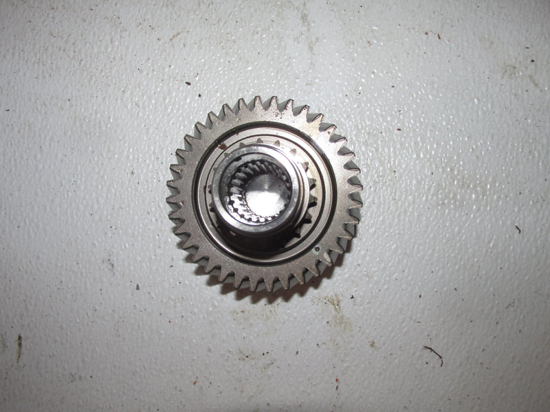 Suzuki DF115 115hp Outboard Driven Gear (12732-90J00)