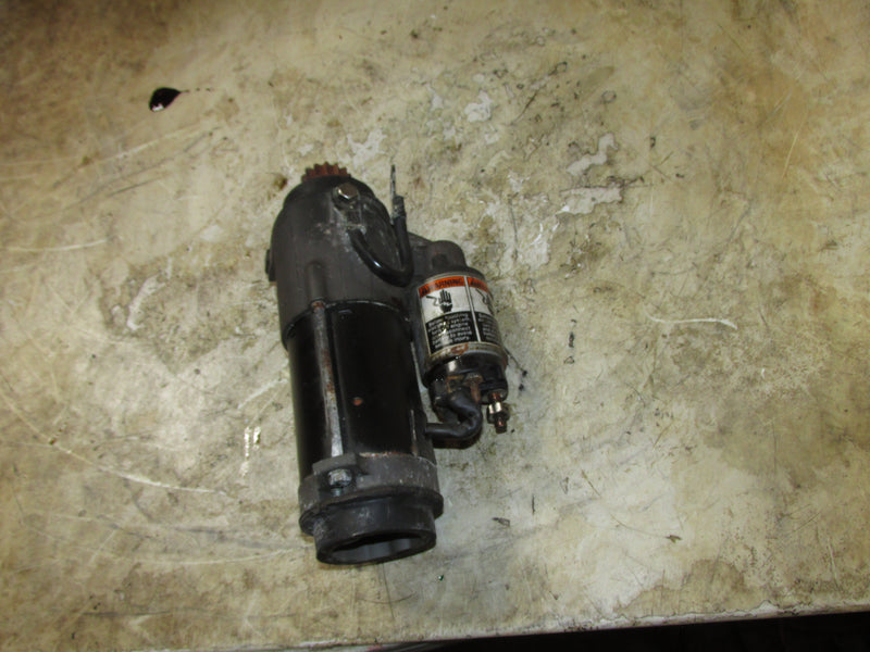 Mercury 275hp Verado 4 Stroke Outboard Starter (892339)