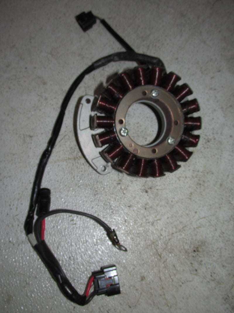 Yamaha 90hp 4 Stroke Outboard Stator/Pulsor Coil (6D8-82590-00-00)