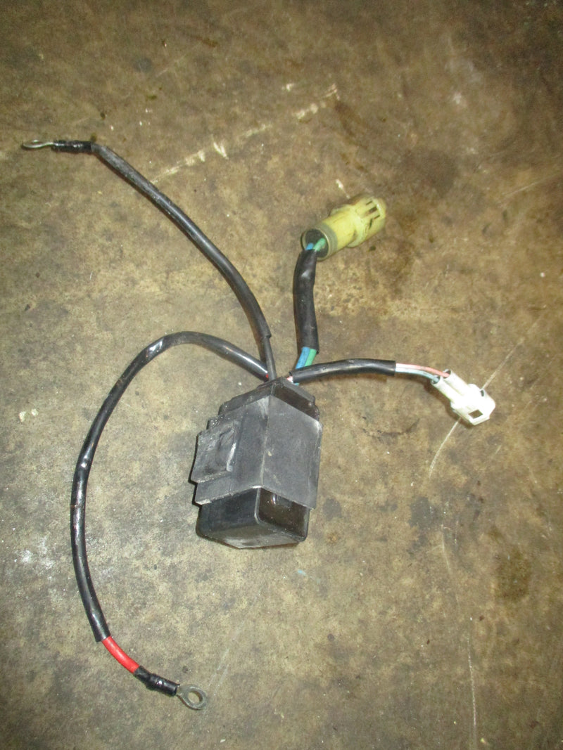 Johnson Suzuki 115hp 4 stroke outboard tilt trim relay (38410-93J11)