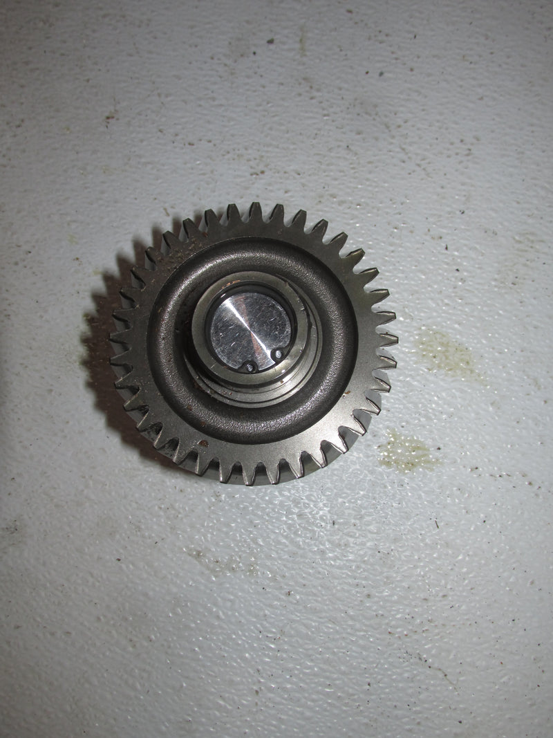 Suzuki DF115 115hp Outboard Driven Gear (12732-90J00)