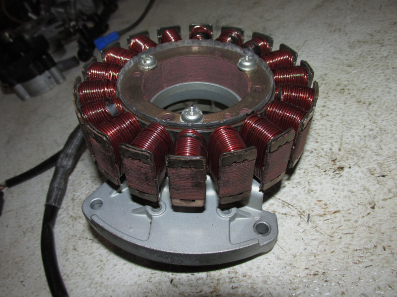 Yamaha 90hp 4 Stroke Outboard Stator/Pulsor Coil (6D8-82590-00-00)