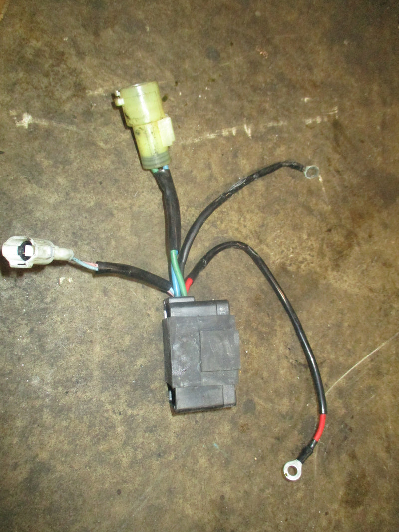 Johnson Suzuki 115hp 4 stroke outboard tilt trim relay (38410-93J11)