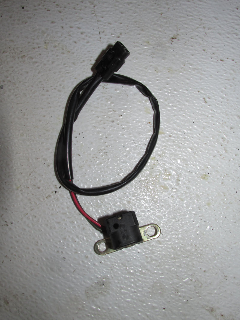Suzuki DF115 115hp Outboard Ignition Timing Coil (32160-87J10)