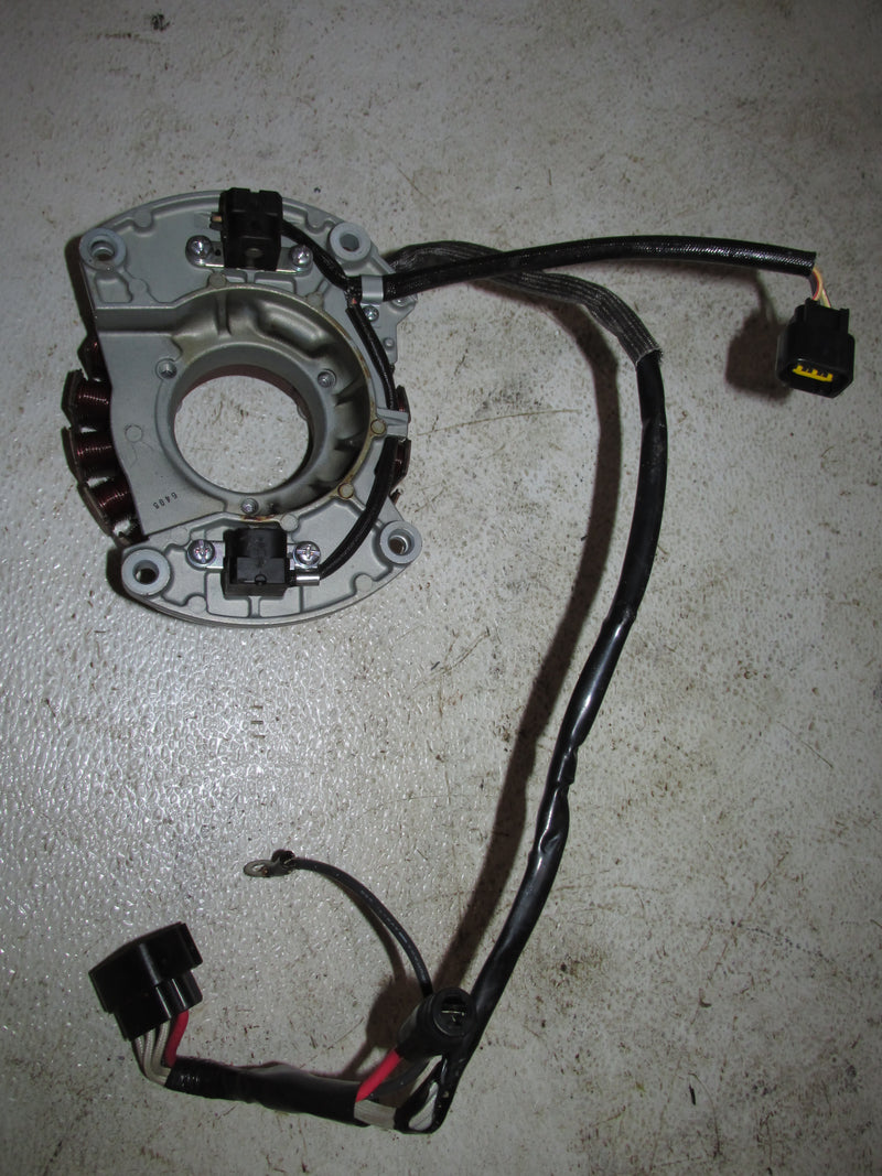 Yamaha 90hp 4 Stroke Outboard Stator/Pulsor Coil (6D8-82590-00-00)