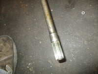 Load image into Gallery viewer, Yamaha 200hp HPDI outboard 25" standard rotation lower unit
