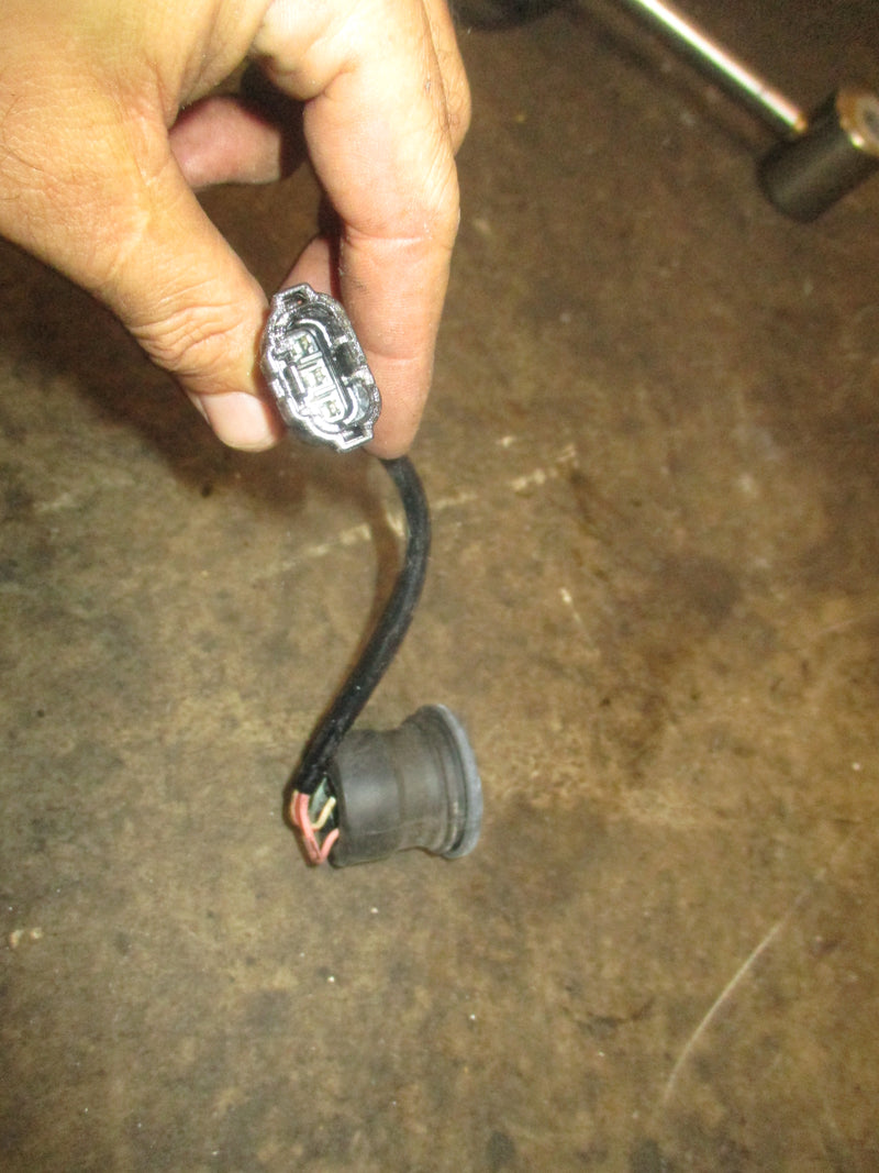 Johnson Suzuki 115hp 4 stroke outboard tilt trim switch (37850-99E04)