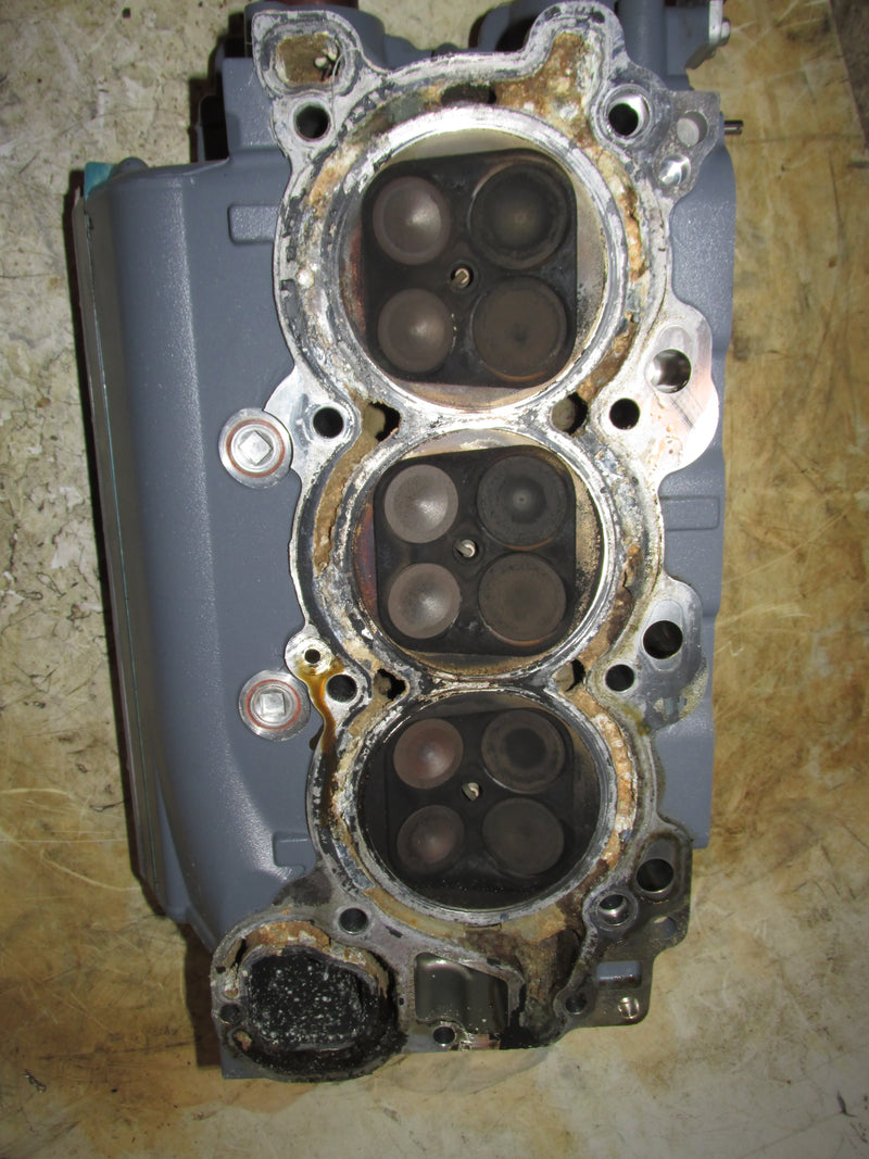 Yamaha 225hp 4 Stroke Outboard Port Cylinder Head