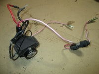 Load image into Gallery viewer, Tohatsu 140hp 2 stroke outboard tilt trim relay
